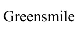 GREENSMILE trademark