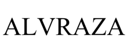 ALVRAZA trademark