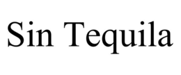SIN TEQUILA trademark