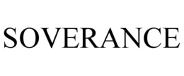 SOVERANCE trademark