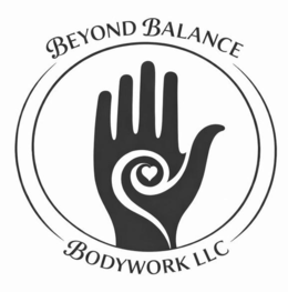 BEYOND BALANCE BODYWORK LLC trademark