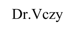 DR.VCZY trademark
