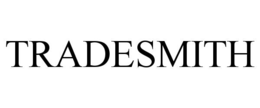 TRADESMITH trademark