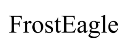 FROSTEAGLE trademark