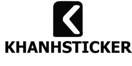KHANHSTICKER trademark