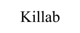 KILLAB trademark