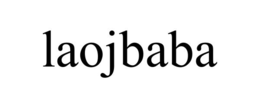 LAOJBABA trademark