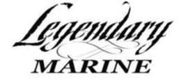 LEGENDARY MARINE trademark