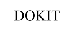 DOKIT trademark
