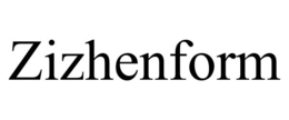 ZIZHENFORM trademark