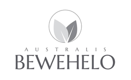 AUSTRALIS BEWEHELO trademark