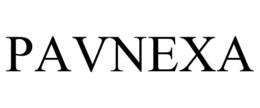 PAVNEXA trademark