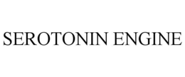 SEROTONIN ENGINE trademark