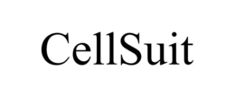 CELLSUIT trademark