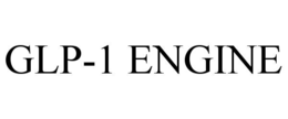 GLP-1 ENGINE trademark