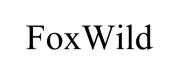 FOXWILD trademark