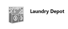 LAUNDRY DEPOT trademark
