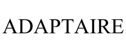 ADAPTAIRE trademark