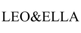 LEO&ELLA trademark