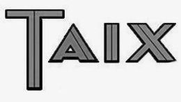 TAIX trademark