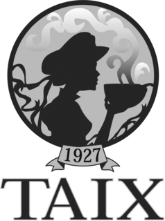 1927 TAIX trademark