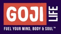 GOJI LIFE FUEL YOUR MIND, BODY & SOUL trademark