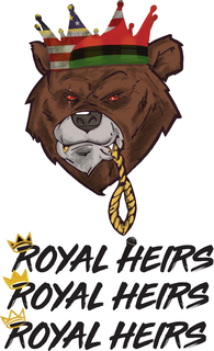 ROYAL HEIRS trademark