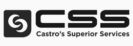 CSS CASTRO'S SUPERIOR SERVICES trademark