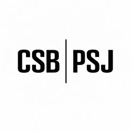 CSB PSJ trademark