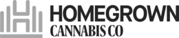 H HOMEGROWN CANNABIS CO trademark