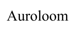 AUROLOOM trademark