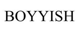 BOYYISH trademark