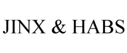 JINX & HABS trademark
