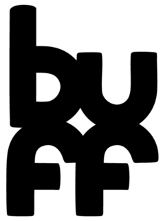 BUFF trademark