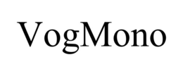 VOGMONO trademark