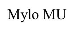 MYLO MU trademark