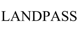 LANDPASS trademark