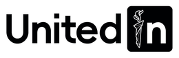 UNITED IN trademark