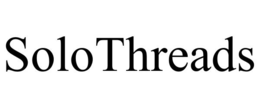 SOLOTHREADS trademark