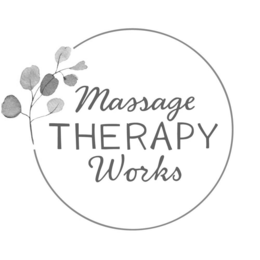 MASSAGE THERAPY WORKS trademark