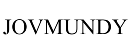 JOVMUNDY trademark