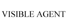 VISIBLE AGENT trademark