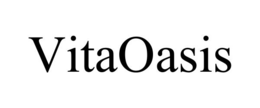 VITAOASIS trademark