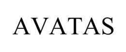 AVATAS trademark