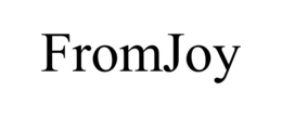 FROMJOY trademark