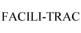 FACILI-TRAC trademark