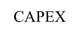 CAPEX trademark