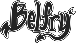 BELFRY trademark