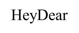 HEYDEAR trademark