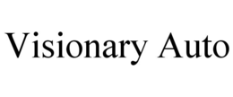 VISIONARY AUTO trademark